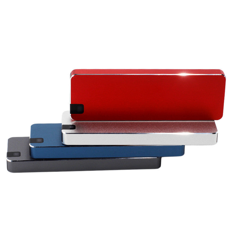 Mobile Hard Disk 1T Mobile Solid State Hard Disk Expansion Upgrade 8t