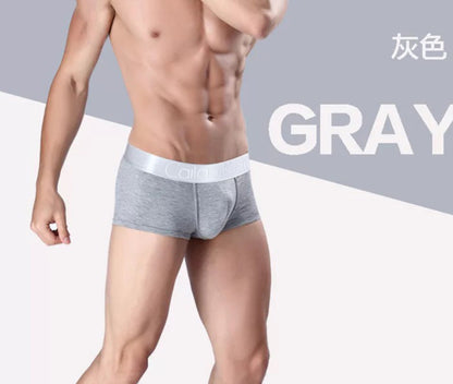 Men's Underwear Boxers Modal Breathable Boxer bcfc40f4 9a15 4e30 98e1 6e30d1e3865c