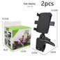 Creative Car Car Mobile Vehicle Bracket - 图片 12