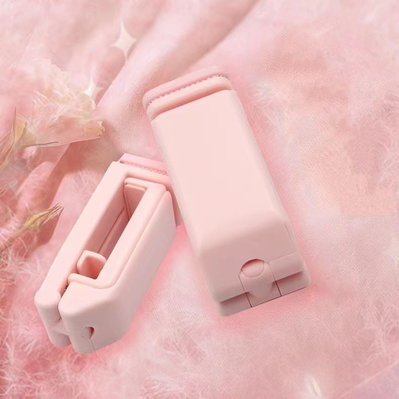 360 Rotary Multifunctional Collapsible Mobile Phone Holder - 图片 11