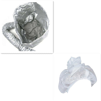 Household Portable Hair Dryer Soft Cover Cap bd1195cd 86f2 40e6 b075 6b3788db8de6