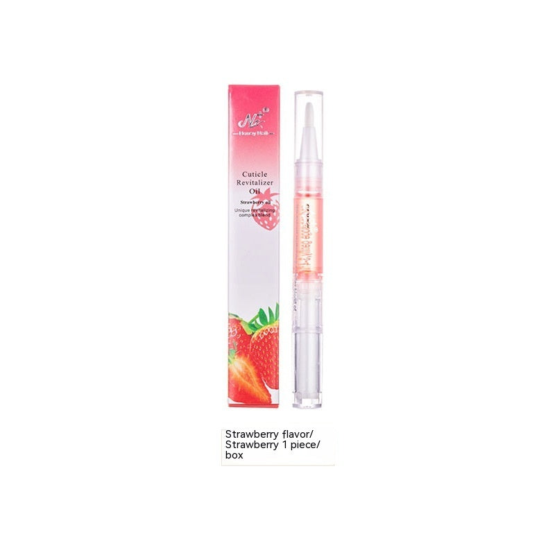Manicure Finger Edge Nutrition Oil Pen Macerating Agent Exfoliating bd15fff2 d075 4889 afd3 cc56f7134e33