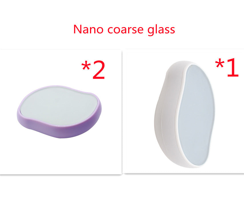 Hair Remover Exfoliating Household Beauty Tool bd17443f fd5c 4595 bc92 599d3a0cf067
