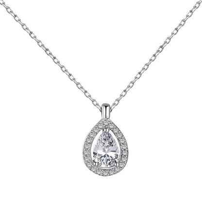 S925 Sterling Silver Jewelry Set bd196aad 0a62 48ea a582 e6d4b0eaaa3a