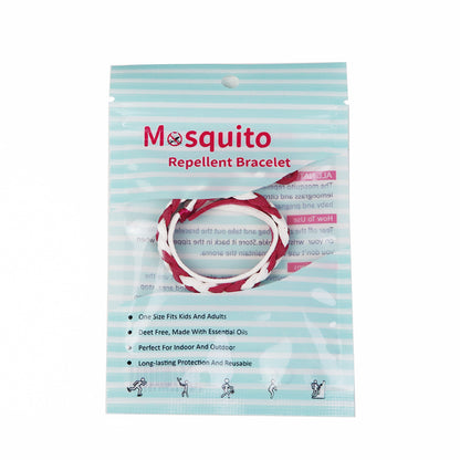 Plant Essential Oil Leather Mosquito Repellent Bracelet bd1d83a8 f764 489d 833c 848d3826b8d8