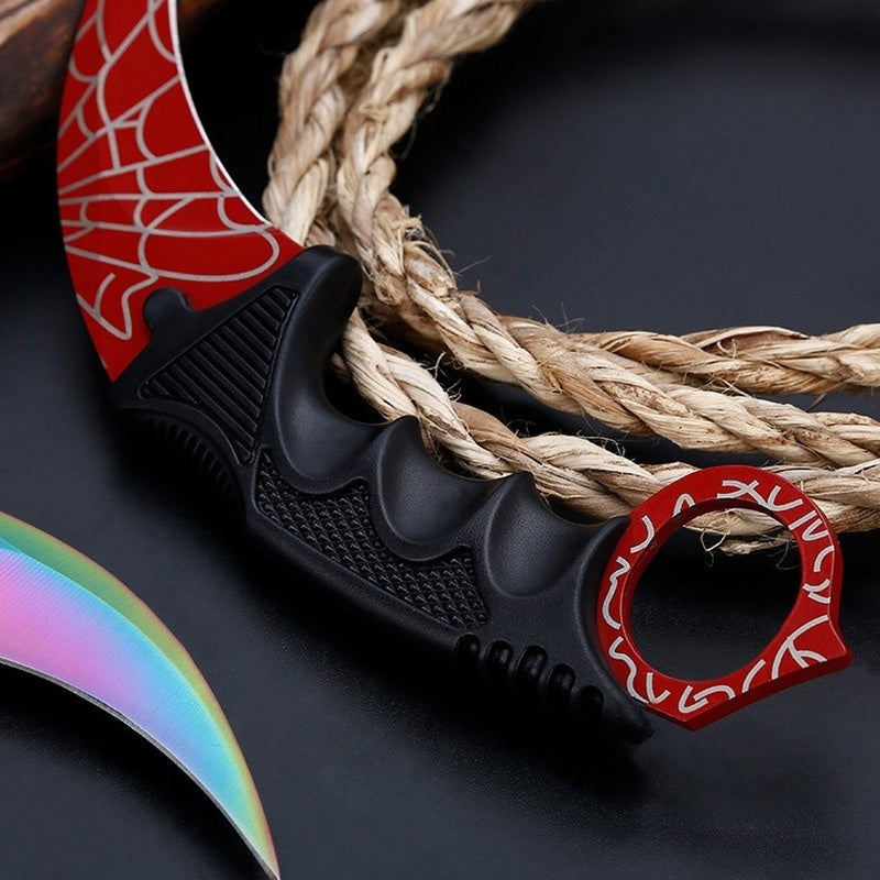 Wild Survival Multi-functional Hunting Knife bd200a21 5fef 4ad8 a7d2 8716a057c423