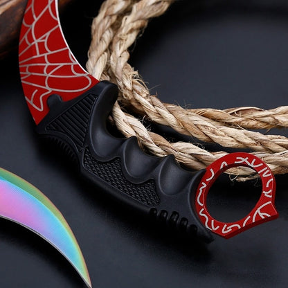 Wild Survival Multi-functional Hunting Knife bd200a21 5fef 4ad8 a7d2 8716a057c423