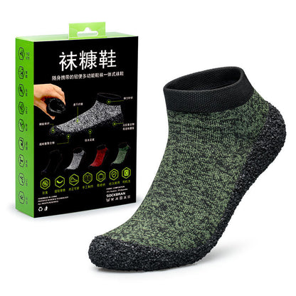Multi-functional Lightweight Upstream Shoes Outdoor Sock Shoes bd27b513 8664 474c 8ac6 185e81804404 8ea64006 5de2 4554 943b b