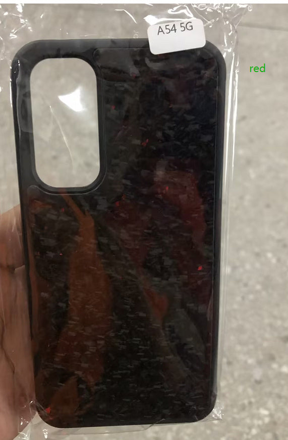 European And American Carbon Fiber Phone Shell - 图片 15