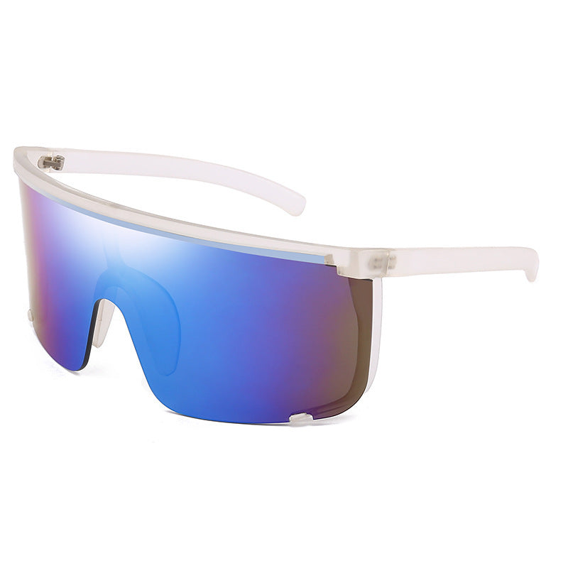 Large Rim Sunglasses Wholesale Wind-proof Glasses Riding Motorcycle Big Frame Labor bd3a19c9 0ecf 4e5e bf04 9b4323d0fea4