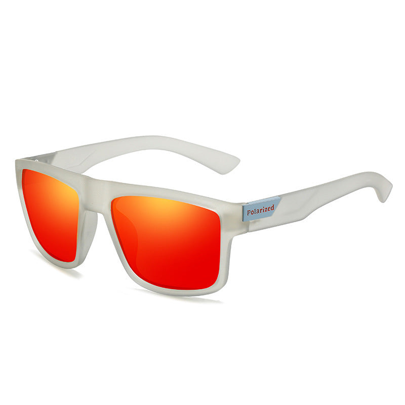 Men's Cycling Sunglasses Outdoor Retro Sports Glasses bd3a63d3 d32b 4952 b395 a232bcba2aca