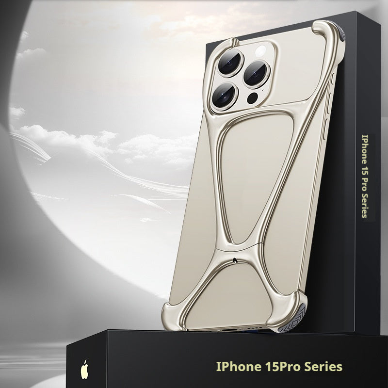 New Hercules Zinc Alloy Phone Case - 图片 8