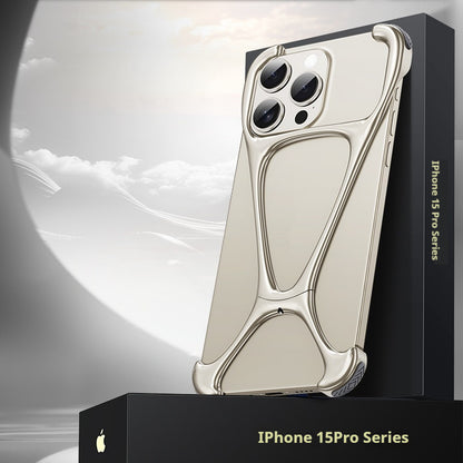 New Hercules Zinc Alloy Phone Case - 图片 8