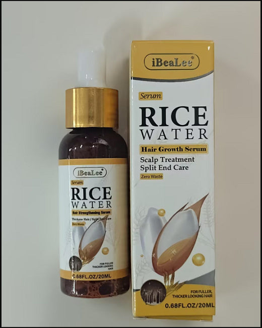 Rice Water Sheng Jiang Wang Hair Nutrient Solution Anti-shedding bd3b14ac 20d1 4751 8786 cbe3e372867d