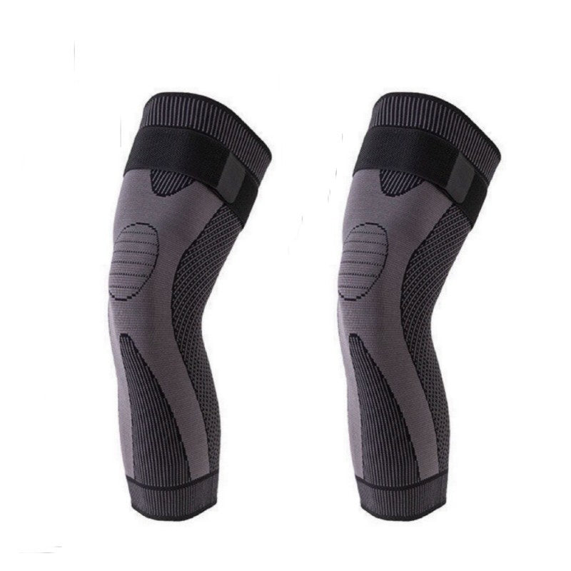 Men's And Women's Knitted Riding Long Lace Up Knee Pads bd3e15fa f8ae 4e98 a534 278fab62300d b437fcaa cb53 4ff0 9c0e 0d60669c
