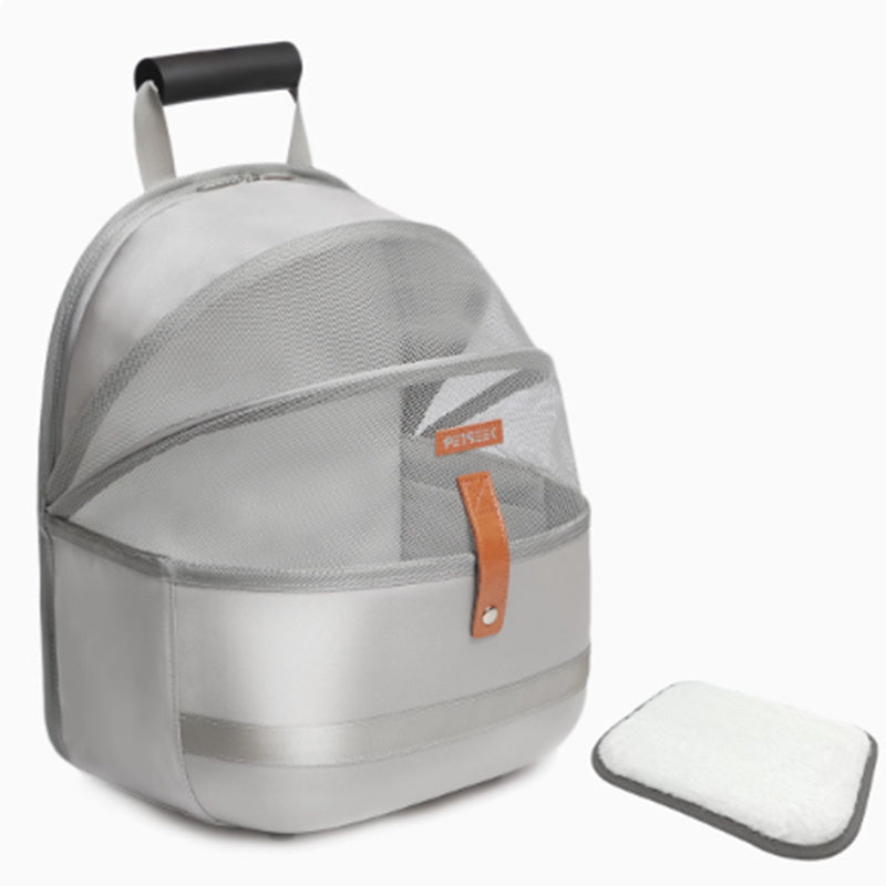 Pet Cats Go Out With Shoulders Portable Large Capacity bd482ba5 5e2c 47b1 8b7c c7a4bf912aec