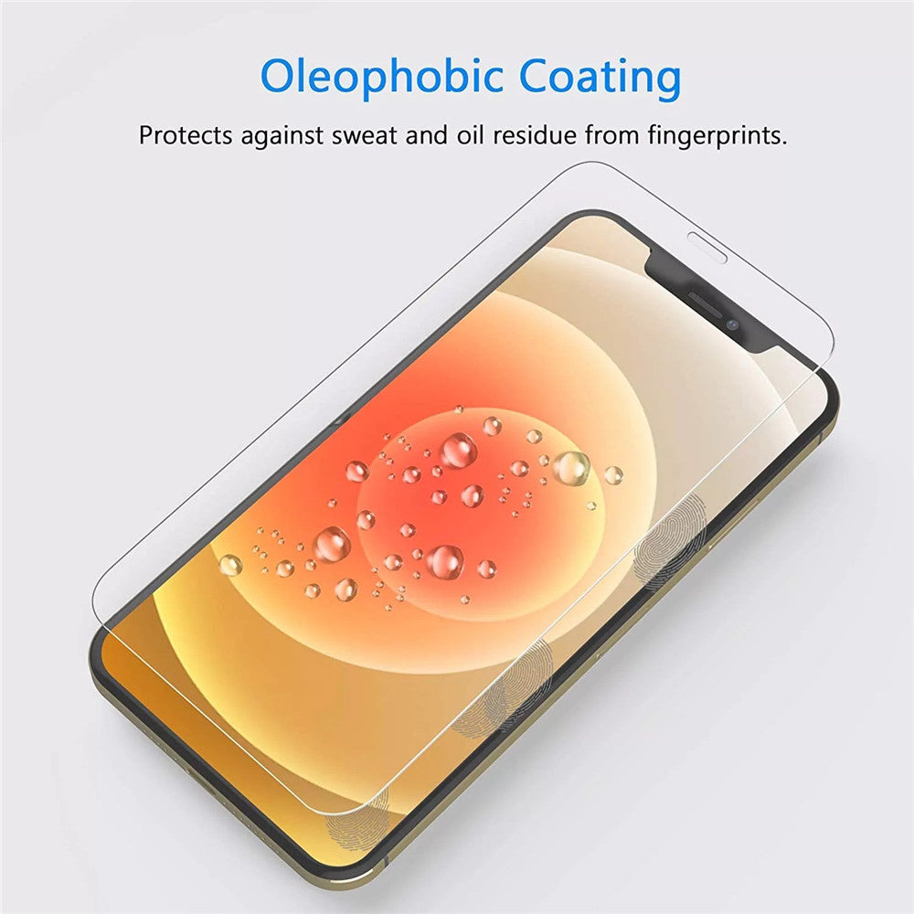 Compatible with Apple, IPhone13 Mobile Phone Film 13pro Nano Explosion-proof Film HD Scratch-resistant Soft Film bd55037c 76b