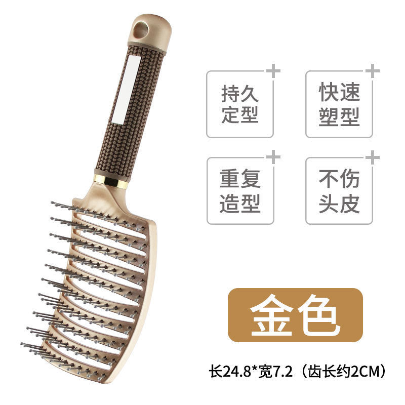 Plastic Hair Tidying Comb bd5980c1 3c4e 4a14 83d5 96304ac39b48