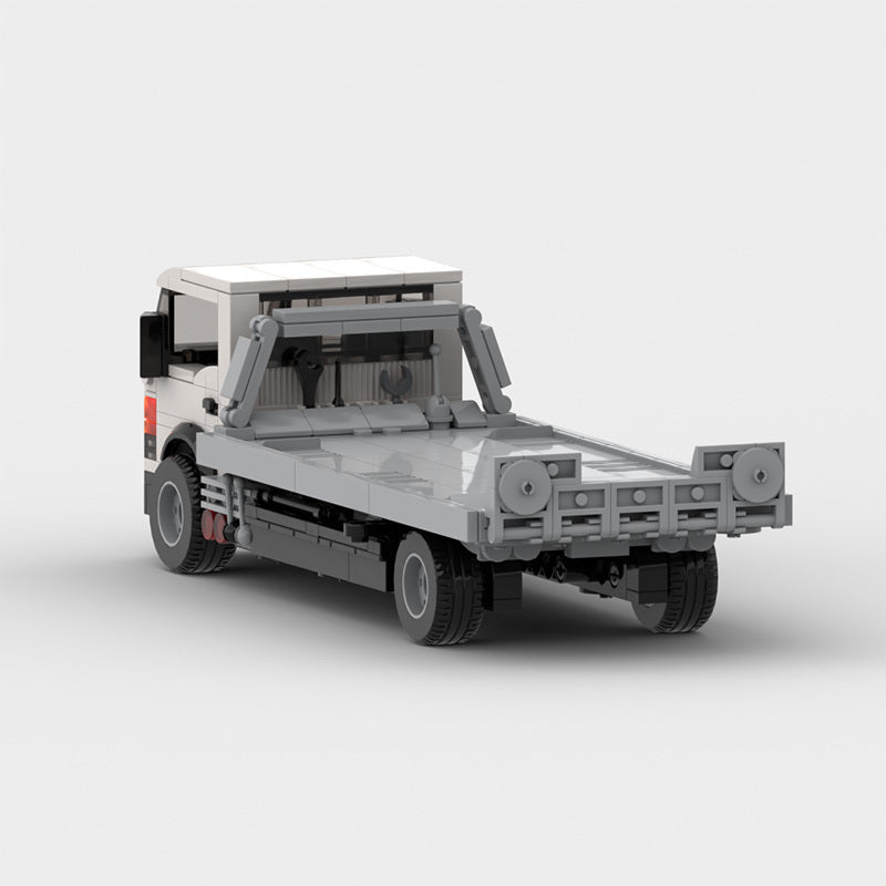 General Model Of Fashionable Flat Trailer bd7539b0 1307 4746 976b 9adad0b4a92d
