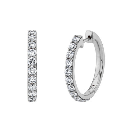 Luxury Zircon Earrings Ear Ring bd84486d c7ea 429b b57b a279e98395c6