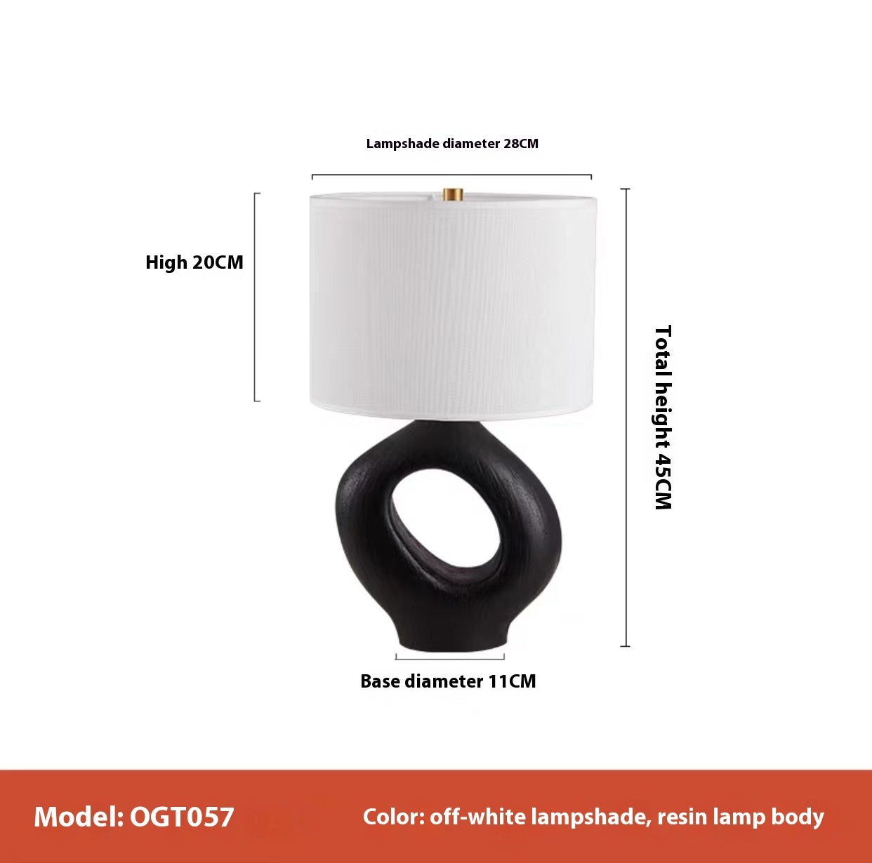 Mid-ancient Table Lamp Retro American Style Desk Lamp Living Room Bedroom Bedside bd878055 23ef 42c0 80a4 d11e2a25231a