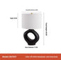 Mid-ancient Table Lamp Retro American Style Desk Lamp Living Room Bedroom Bedside bd878055 23ef 42c0 80a4 d11e2a25231a