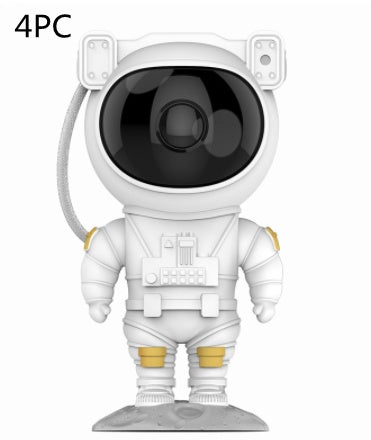 Creative Astronaut Galaxy Starry Sky Projector Nightlight USB Atmospher Bedroom Table Lamp bd902d1d a804 4ad0 8c14 628e344ac2