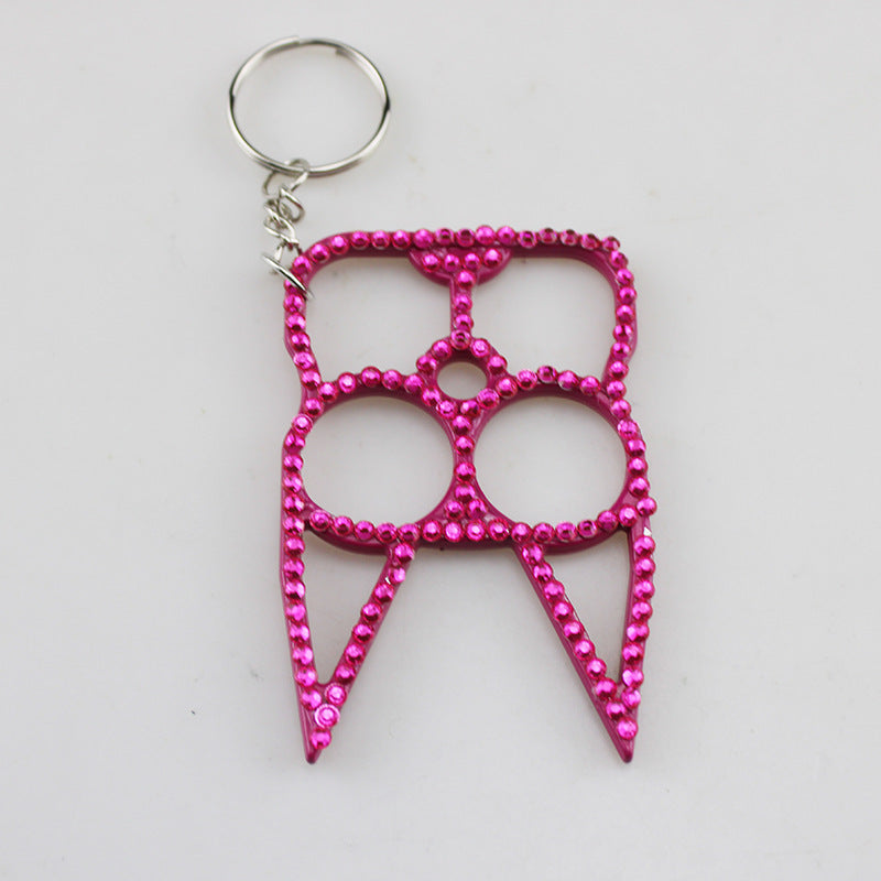 Self-Defense Diamond Alloy bd966002 a685 4b21 892b 110e6e2183a8