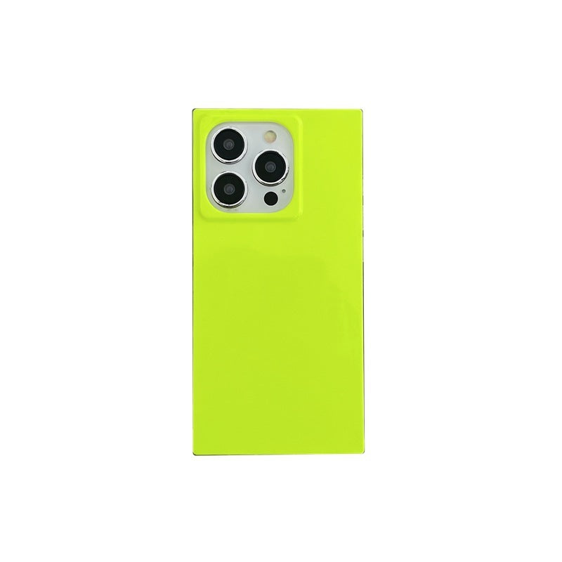Summer Fluorescent Applicable Phone Case Square - 图片 5