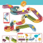 Assembling Track Ball Shower Shower Water Toy bda39153 66d3 4954 b806 0d9b271030f0
