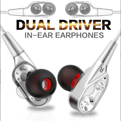HiFi With Controller In-ear Wired Music Headset With Bag bdae90b7 5caa 43fc b4f1 054170d51537 843512e0 1a68 417b 9de6 c5e88e5