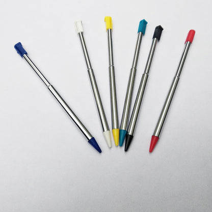 Universal Retractable Pen Metal Stylus Resistance bdc8f675 ff89 418c b268 7eb6decc422d