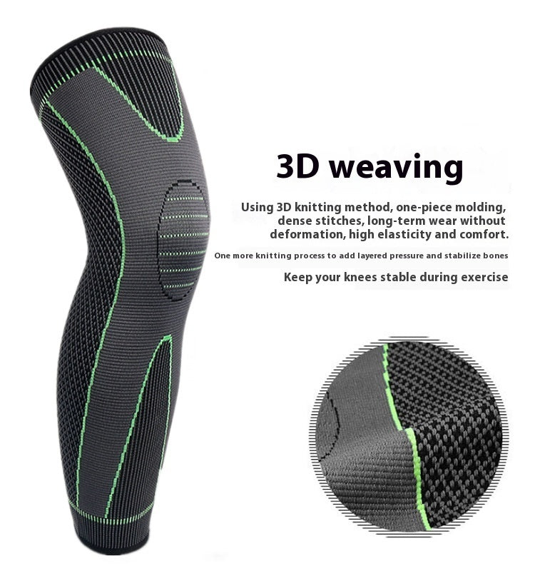 Extended Leg Protection Running Nylon bdcc5388 44ab 4789 ab06 22fa721cb717 trans