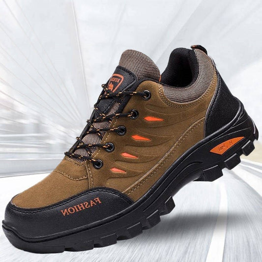 Men's Shoes Hiking Shoes Korean Fashion Casual Sneaker Outdoor Hiking bdd78a7f b87a 4ed8 8db3 f62d462c5182 trans