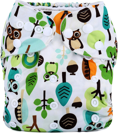 Breathable And Leak-proof Diapers For Baby Diapers bdf0331f 4776 451a 9768 2b3500c09f54