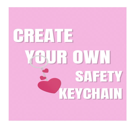 Personalized Mini Self Defense Keychains Suitcase Set Custom Combo Available bdf386e7 b151 42fe 9b11 09ef02ca6919