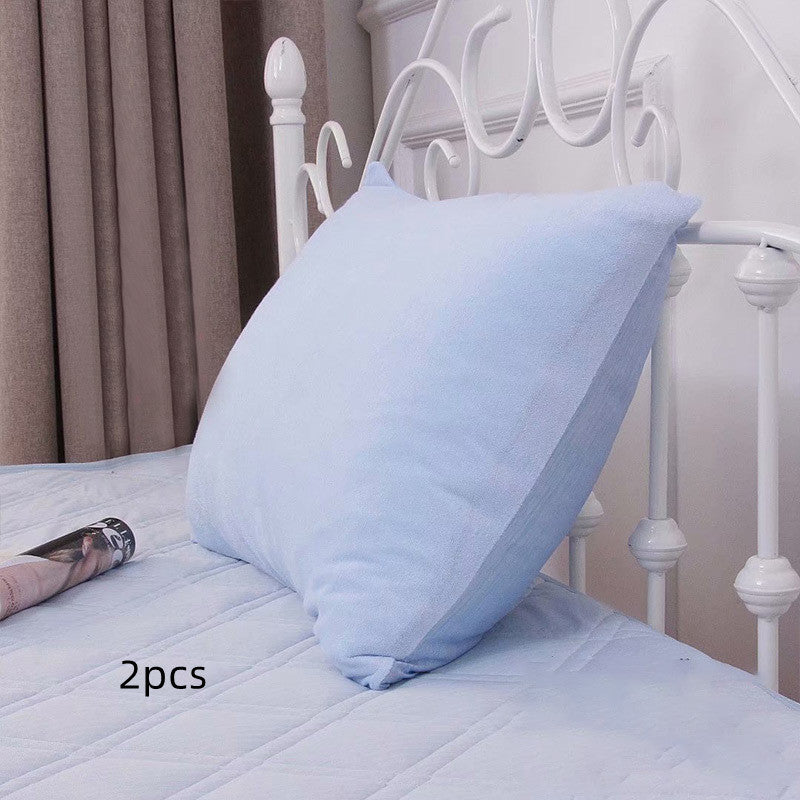 Ice Silk Cool Pillowcase Single bdf94cb1 936c 40e5 975a b0ebcb318e4c