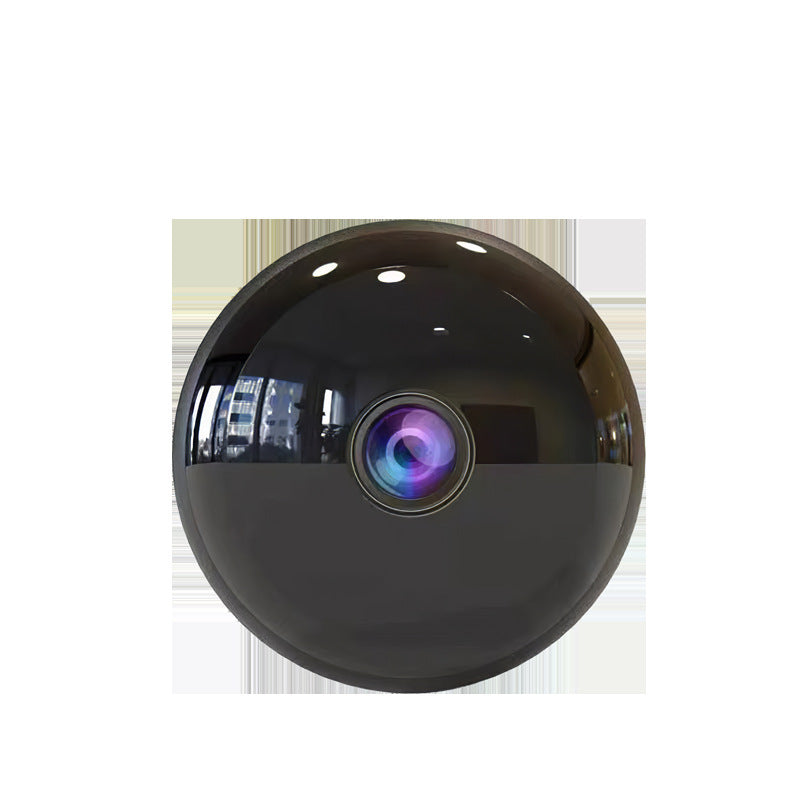 360 Degree Panoramic No Dead Angle Monitor For Wireless Home Use - HD Wireless Product #4