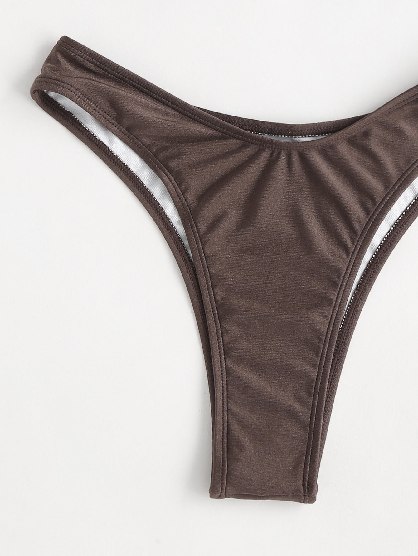 Swimsuit U Shape V Iron Swimsuit Bikini be105c1e acd1 4d4f 9fc6 7f7c13a5015c
