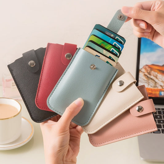 Laminated Concealed Pull-out Card Holder Card Bags be16ee5b 0a7a 4238 a7b9 bd960cee94de
