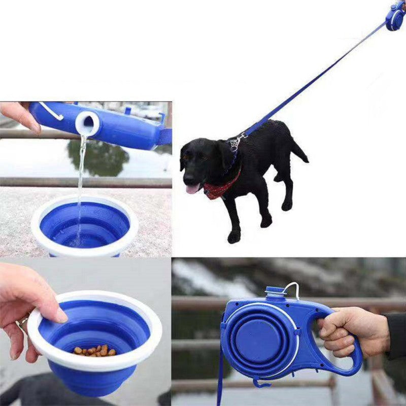 Traction Rope Comes With Water Bottle Outdoor Portable be16f9c2 ddc7 4cfb 8df0 29719586c0ea