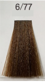 Ammonia-free hair dye