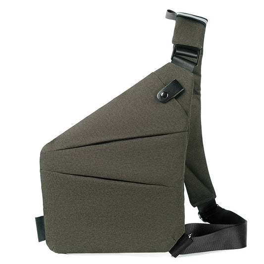 Men's Digital Storage Sunday Bag Canvas be3bdf8d 62e6 4ff9 aaba 8ddca8daab23