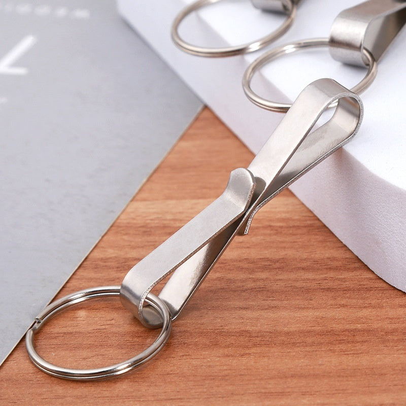 Stainless Steel Key Ring Old Pendant be472c5d d379 4c5e b1f7 f45a0bcb747a