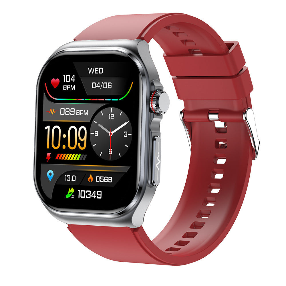 Smart Watch ECG Bluetooth Calling be4cc36d a1ea 4d6c a35c b148a4bdaf72