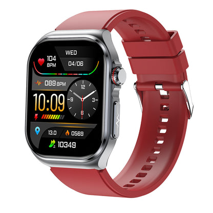 Smart Watch ECG Bluetooth Calling be4cc36d a1ea 4d6c a35c b148a4bdaf72