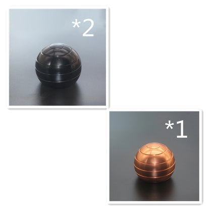 Desktop ball transfer gyro rotary decompression desktop gyro be57cb82 6ed3 467b a989 2b2be76e0dac