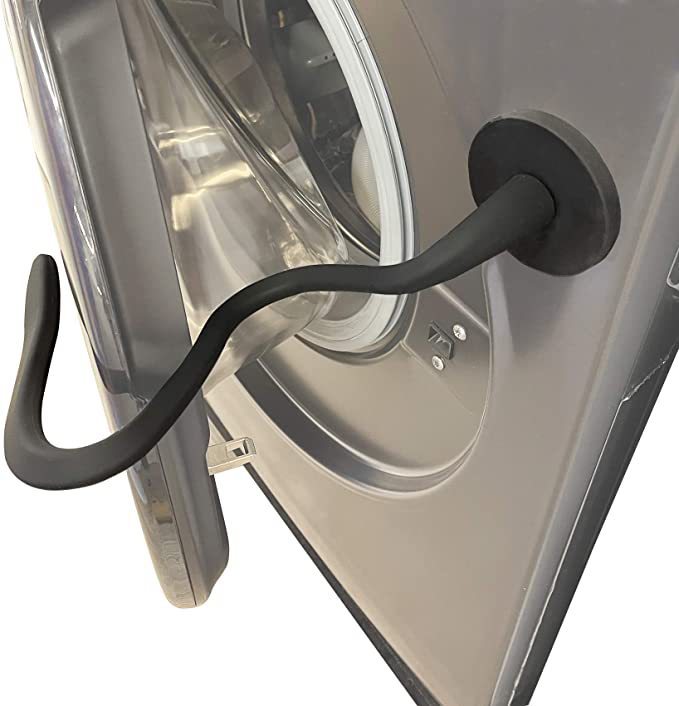 Front Load Washing Machine Door Column Accessories Bracket be5bc33e 5ff9 46f1 9605 064c598db8fd