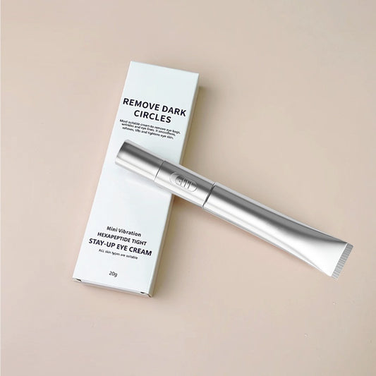 Hexapeptide Shock Lightening Eye Bags Eye Circumference Fine Lines And Dark Circles Eye Cream be75f4d4 3863 4807 baf7 8624f9e