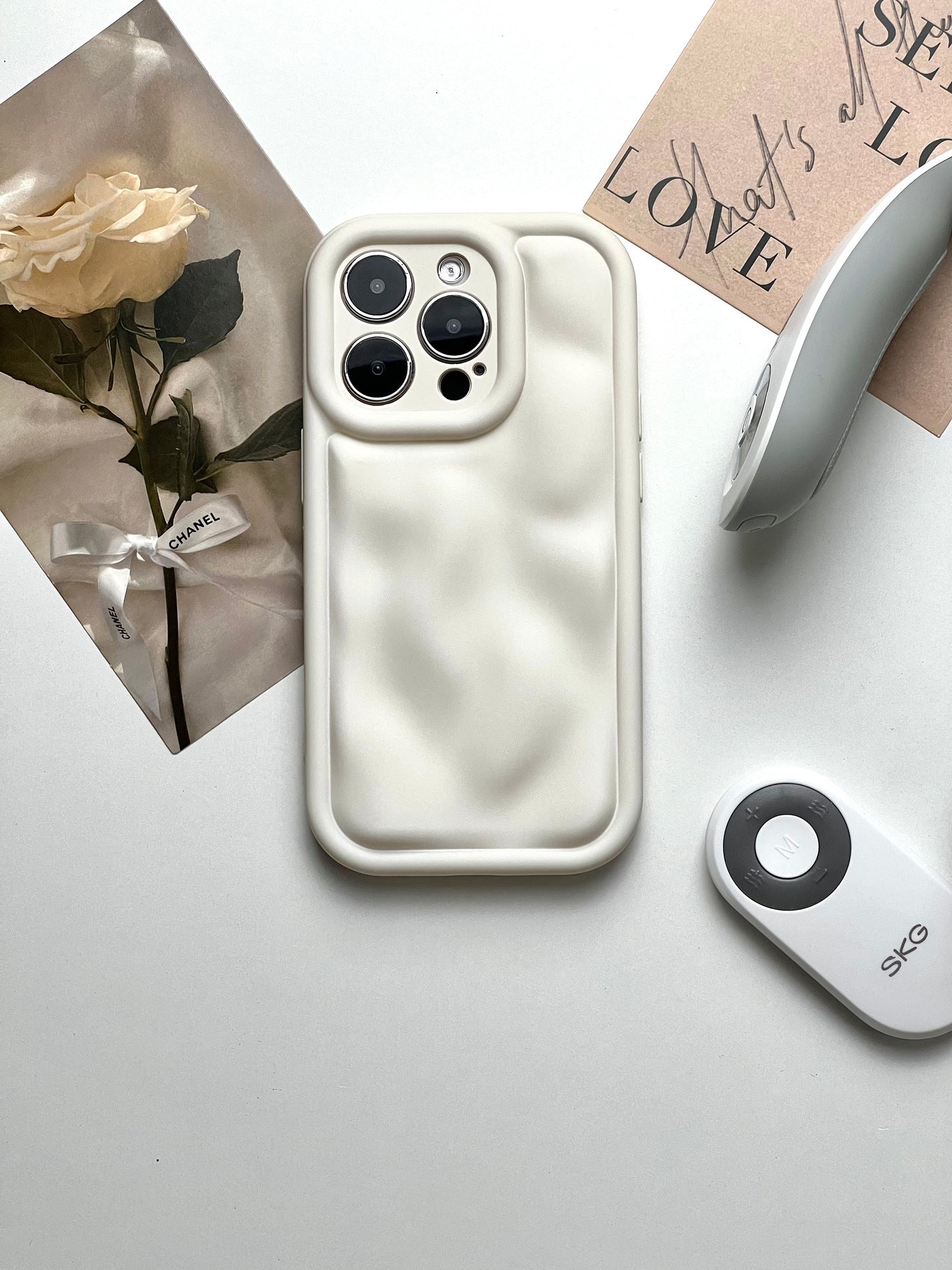 Solid Color Meteorite Pattern Phone Case Silicone Drop-resistant Protective Cover be764a9d f531 4184 b32f 34f3dde4ba7e 34753a